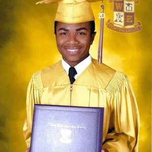 Meet your Posher, Jordon